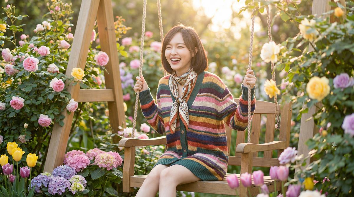 蜜芽赵露思社区