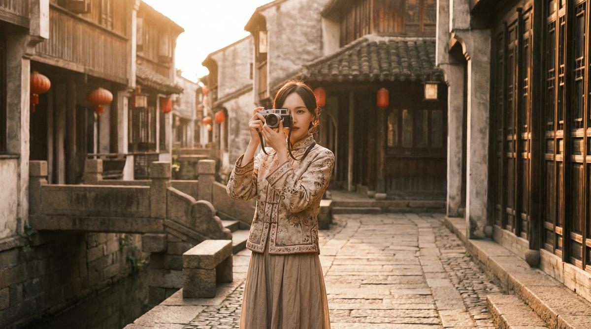 蜜芽旅行视频